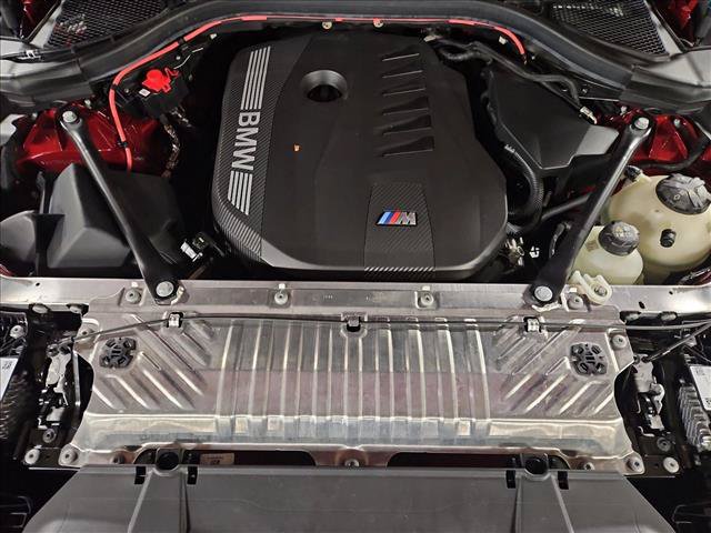 Certified 2025 BMW X3 M50 w/ Premium Package AWD/4WD image 21