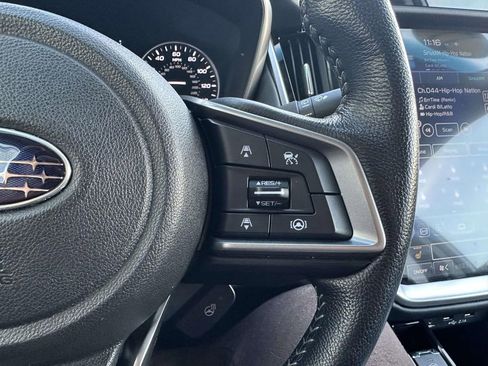 Used 2022 Subaru Outback Limited image 26