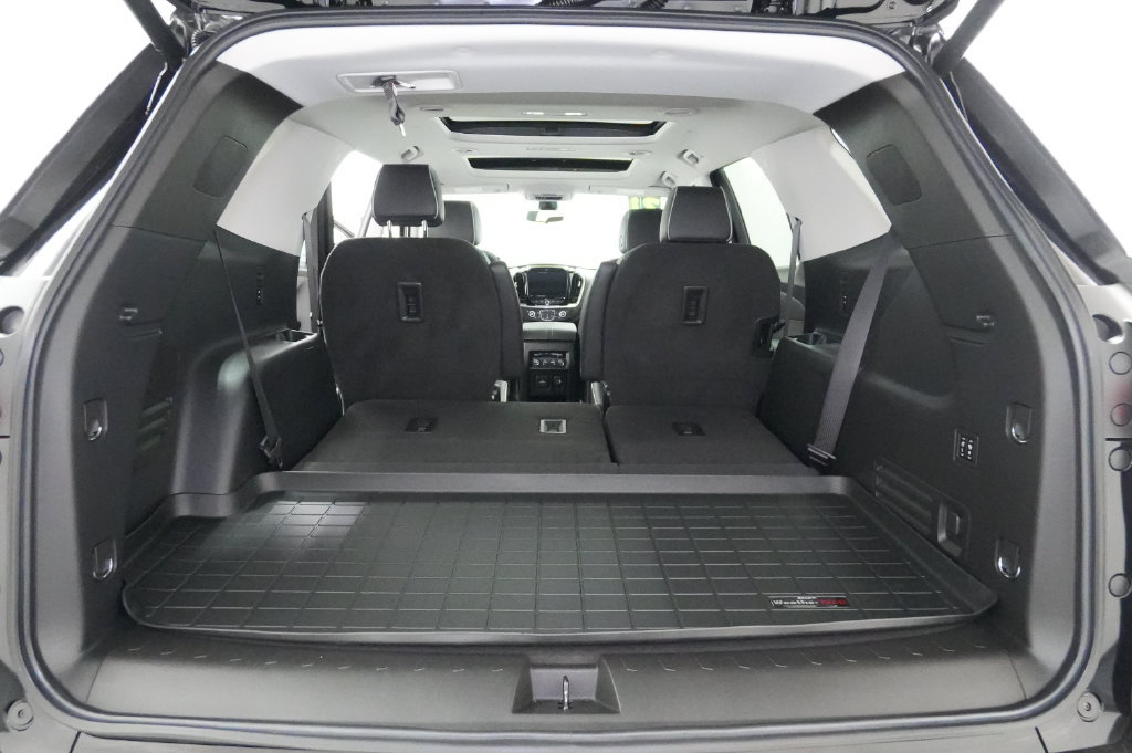 Used 2021 Chevrolet Traverse High Country AWD/4WD image 28