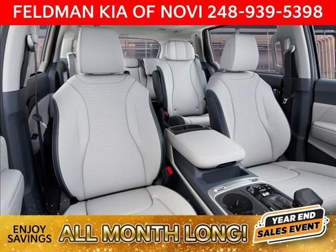 New 2026 Kia Carnival SX Prestige image 15