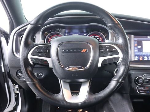 Used 2017 Dodge Charger R/T Scat Pack w/ Beats Audio Group image 11