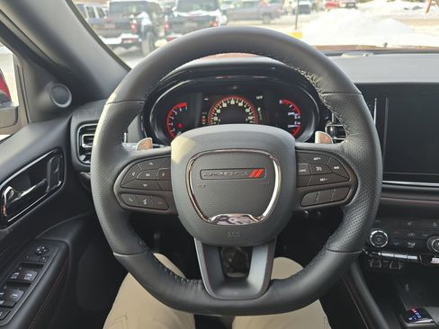 New 2026 Dodge Durango GT image 23