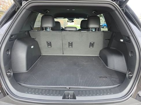 New 2026 Chevrolet Equinox RS w/ LPO, Floor Liner Package FWD image 23