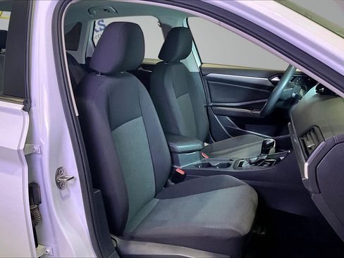 Used 2019 Volkswagen Jetta S FWD image 27