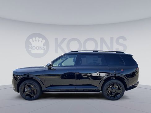 New 2027 Kia Telluride SX X-Line AWD/4WD image 7
