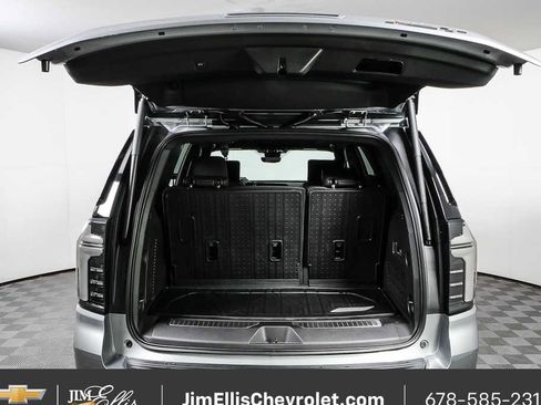 New 2026 Chevrolet Tahoe RST w/ Advanced Technology Package AWD/4WD image 33