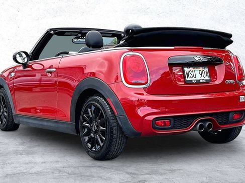 Used 2016 MINI Cooper S FWD image 12