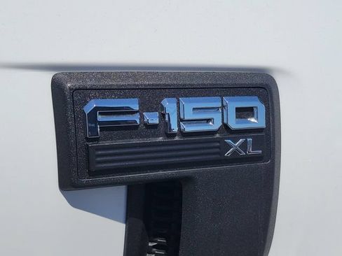 New 2026 Ford F150 XL RWD image 9