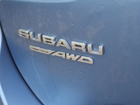 Used 2022 Subaru Forester Limited image 9