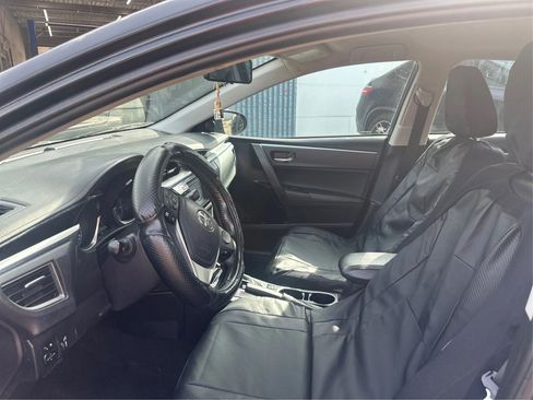 Used 2016 Toyota Corolla S image 9