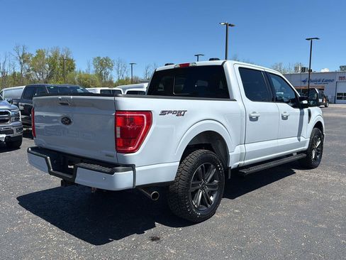 Used 2022 Ford F150 XLT w/ Equipment Group 302A High AWD/4WD image 22