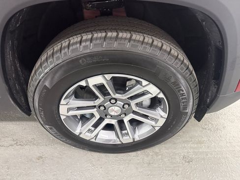 New 2026 GMC Terrain Elevation FWD image 4