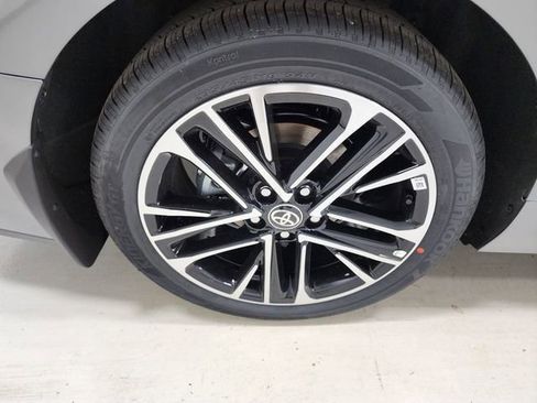 New 2026 Toyota Camry XLE AWD/4WD image 11