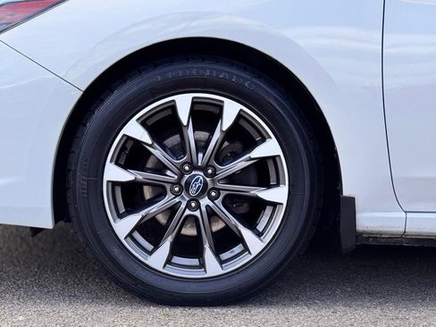 Used 2020 Subaru Impreza 2.0i Limited AWD/4WD image 11