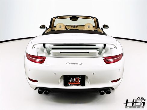 Used 2013 Porsche 911 Carrera S image 23