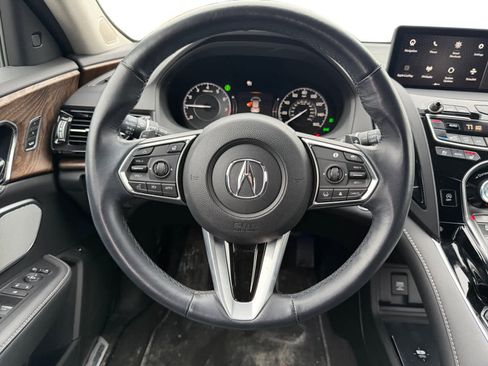 Used 2023 Acura RDX AWD w/ Advance Package image 13