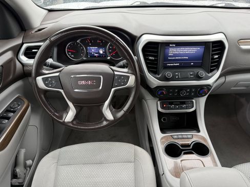 Used 2020 GMC Acadia SLE image 14