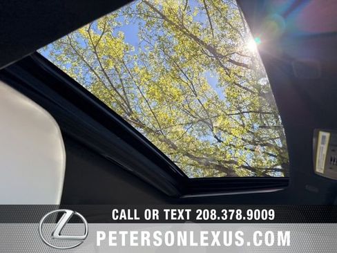 New 2026 Lexus IS 350 F Sport image 13