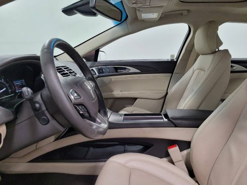 Used 2019 Lincoln MKZ Reserve w/ Reserve Plus Package image 17