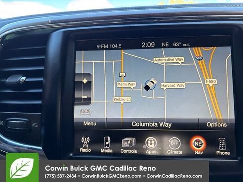 Used 2017 RAM 2500 Laramie w/ Convenience Group AWD/4WD image 23