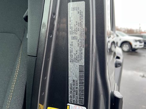 New 2026 Jeep Gladiator Sport image 48