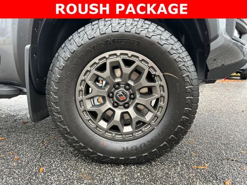 New 2026 Nissan Frontier PRO-4X w/ Pro Premium Package image 12