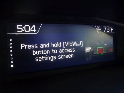 Used 2022 Subaru Ascent Touring w/ Popular Package #2A image 26