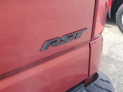 Used 2024 Chevrolet Silverado 1500 RST image 32