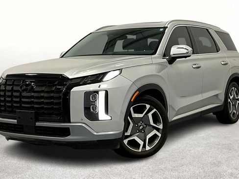 Used 2024 Hyundai Palisade Limited image 13