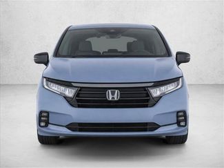 Used 2024 Honda Odyssey Sport video 2
