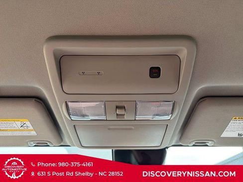 New 2026 Nissan Frontier S w/ Tow Package RWD image 27