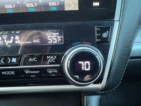 Used 2019 Subaru Outback 2.5i Premium w/ Protection Package #1 image 37