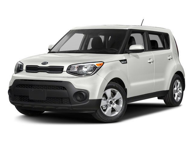 Used 2017 Kia Soul FWD image 4