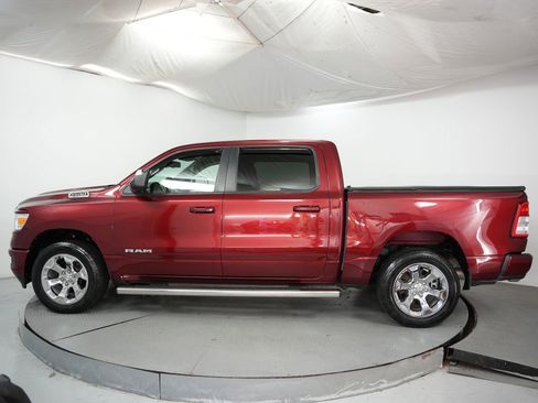 Used 2019 RAM 1500 Big Horn image 4