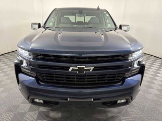Used 2022 Chevrolet Silverado 1500 RST w/ All Star Edition Plus video 2