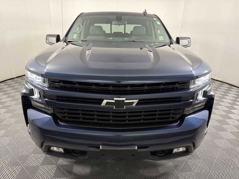 Used 2022 Chevrolet Silverado 1500 RST w/ All Star Edition Plus image 2