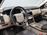 Used 2020 Land Rover Range Rover HSE image 5