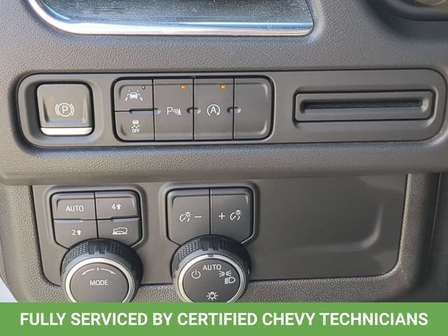 Certified 2023 Chevrolet Suburban LT AWD/4WD image 26
