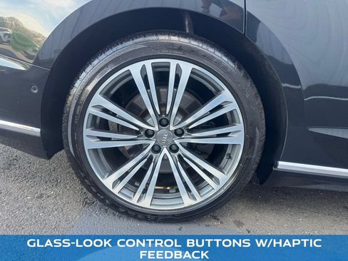 Used 2019 Audi A8 L 4.0T AWD/4WD image 20