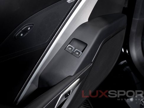 Used 2019 Chevrolet Corvette Grand Sport w/ Carbon Flash Badge Package RWD image 20