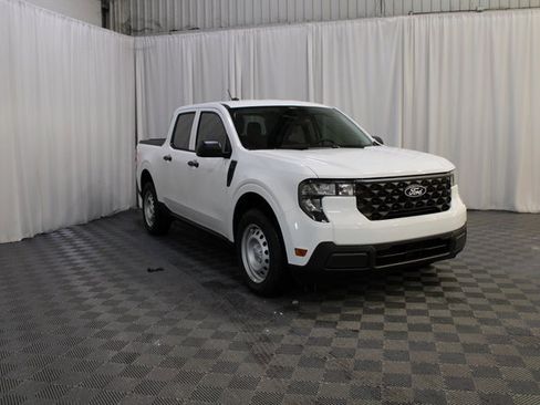 New 2026 Ford Maverick XL w/ Equipment Group 101A image 26