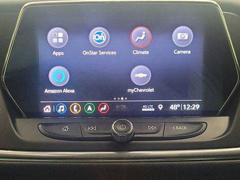 Used 2019 Chevrolet Blazer Premier w/ Sun and Wheels Package image 25