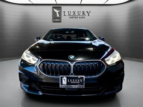 Used 2022 BMW 228i xDrive Gran Coupe w/ Convenience Package image 6
