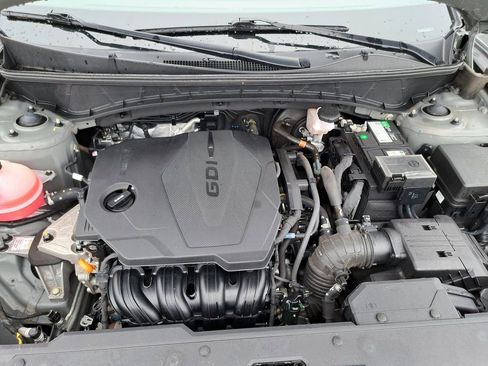 Used 2024 Hyundai Tucson SEL image 32