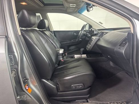 Used 2007 Nissan Murano SL w/ Touring Pkg image 4