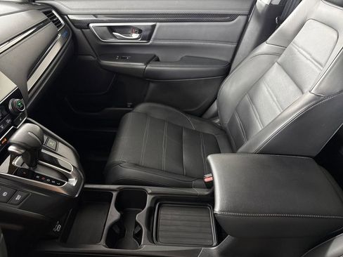 Used 2021 Honda CR-V EX-L image 18