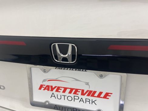 New 2026 Honda Accord SE image 15