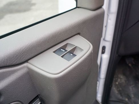 Used 2020 Chevrolet Express 2500 Work Van w/ Driver Convenience Package image 13