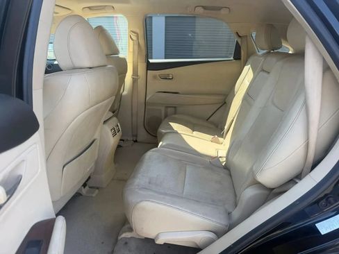 Used 2014 Lexus RX 350 AWD image 9