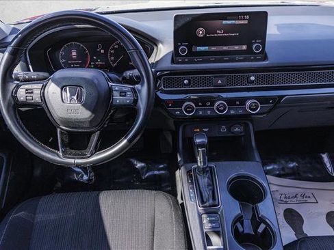 Used 2022 Honda Civic EX image 24